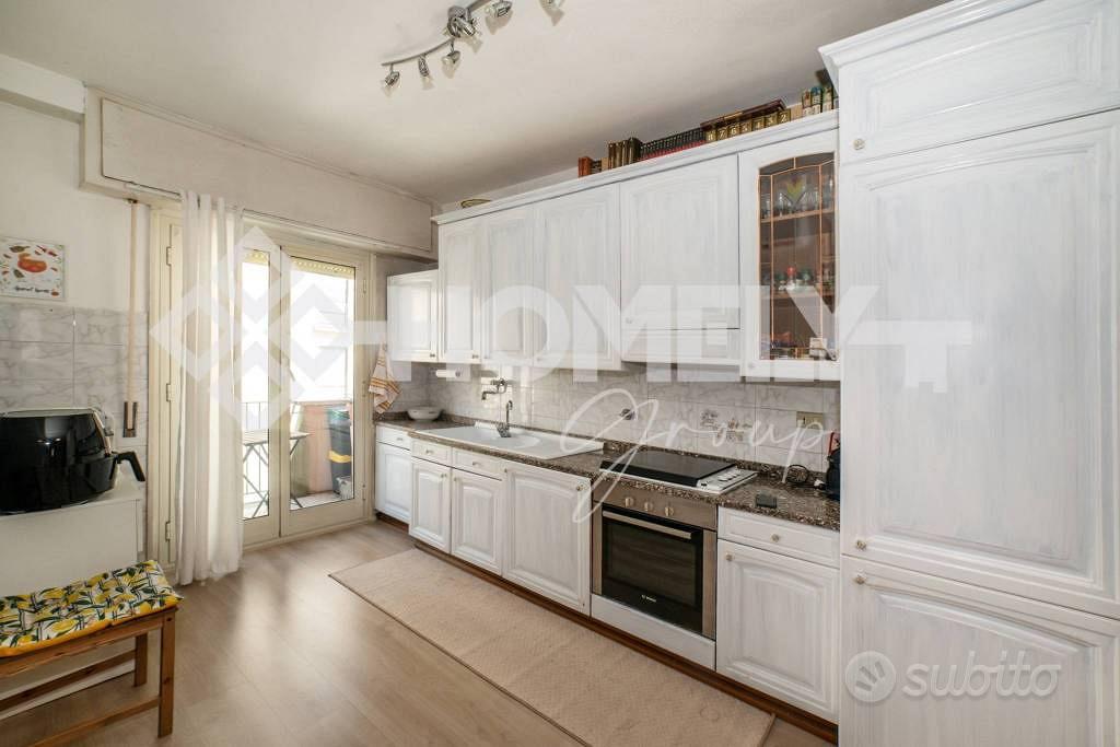 Appartamento – Roma, Lamaro, Don Bosco - Vista 4
