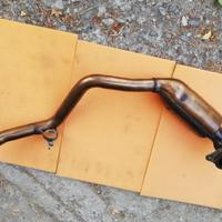 Catalizzatore Honda Integra 700
