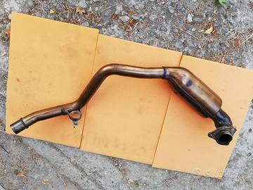 Catalizzatore Honda Integra 700