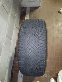 Pneumatico 4 stagioni