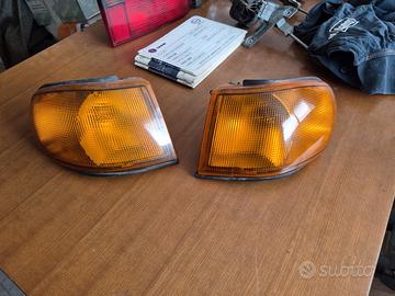 FRECCE SAAB 9000 CSE