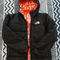 Giubbotto North Face bambino