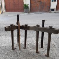 estrattori per cuscinetti