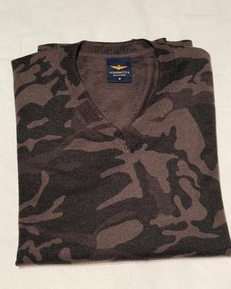 Maglione Aeronautica Militare