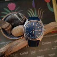 Orologio vintage Bulova 