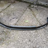 Honda Civic ek Lip in carbonio 