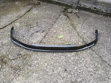 Honda Civic ek Lip in carbonio 