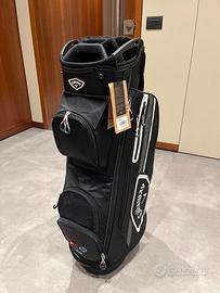 Callaway Golf Chev 14+ Cart Black nuova