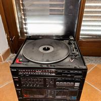 Stereo anni 80