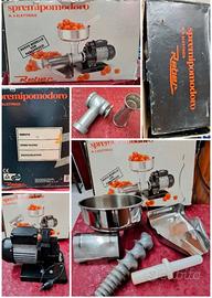 Spremipomodoro n.5 REBER