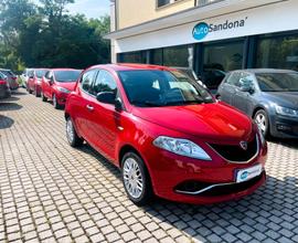 Lancia Ypsilon 1.2 Silver 69cv OK NEOPATENTATI