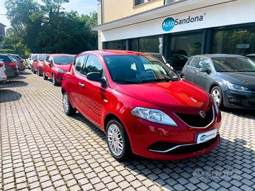 Lancia Ypsilon 1.2 Silver 69cv OK NEOPATENTATI