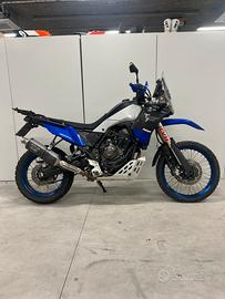 Tenere 700 Yamaha 2019