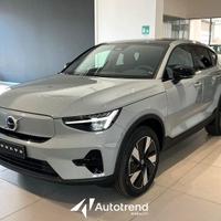 Volvo C40 Recharge Single Motor 238 CV RWD Plus