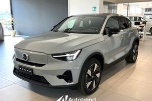 Volvo C40 Recharge Single Motor 238 CV RWD Plus