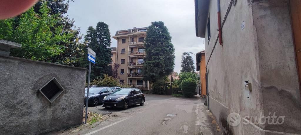 Appartamento – Parabiago, Ravello - Altro