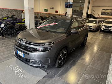 Citroen C5 Aircross SHINE