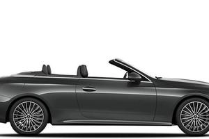 Mercedes-Benz CLE Cabrio 220 d