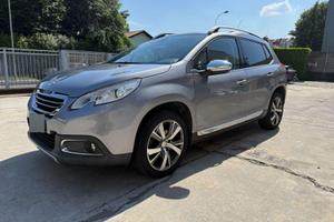 PEUGEOT 2008 1.6 HDI 120CV - ANNO 2016 - SI NEOPAT