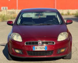 Fiat Bravo 1.9 MJT 150 CV Emotion