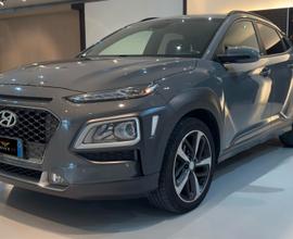 Hyundai Kona 1.6 CRDI 115 CV - 2019