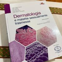 Manuale dermatologia 