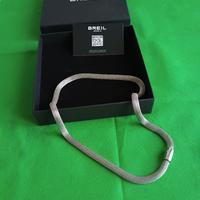 collana Breil modello Snake