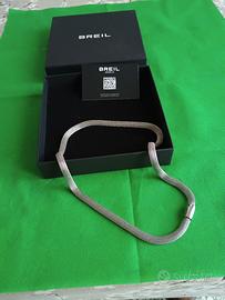 collana Breil modello Snake