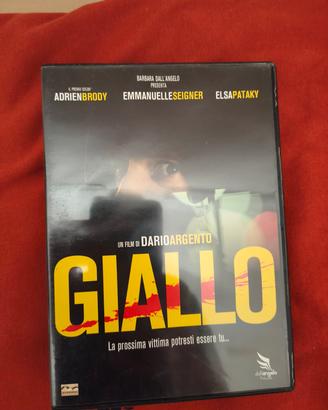 Giallo