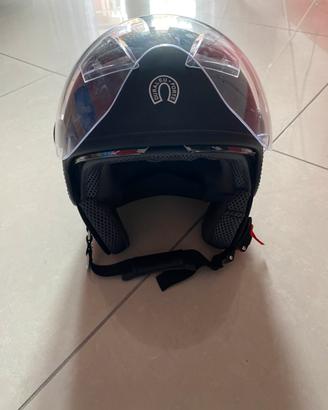 Casco duraleu