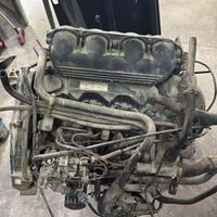 motore peugeot boxer 2.5 sigla T9A