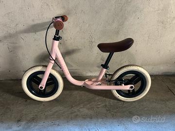 Btwin Bici senza pedali