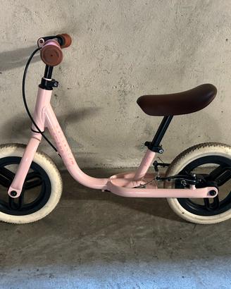 Btwin Bici senza pedali