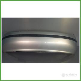 Paraurti Posteriore SKODA FABIA 6Y Berlina GRIGIO 