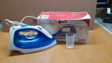 ferro da,stiro a vapore