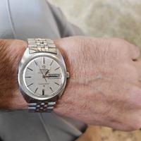 Omega Constellation vintage 1969 calibro 751