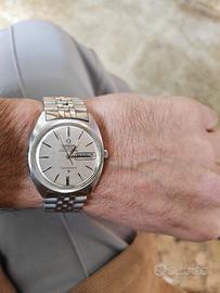 Omega Constellation vintage 1969 calibro 751