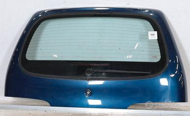 PORTELLONE/COFANO POSTERIORE - FIAT SEICENTO