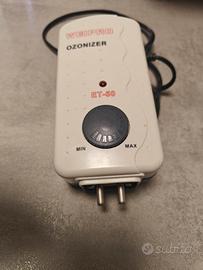 ozonizzatore acquario marino 