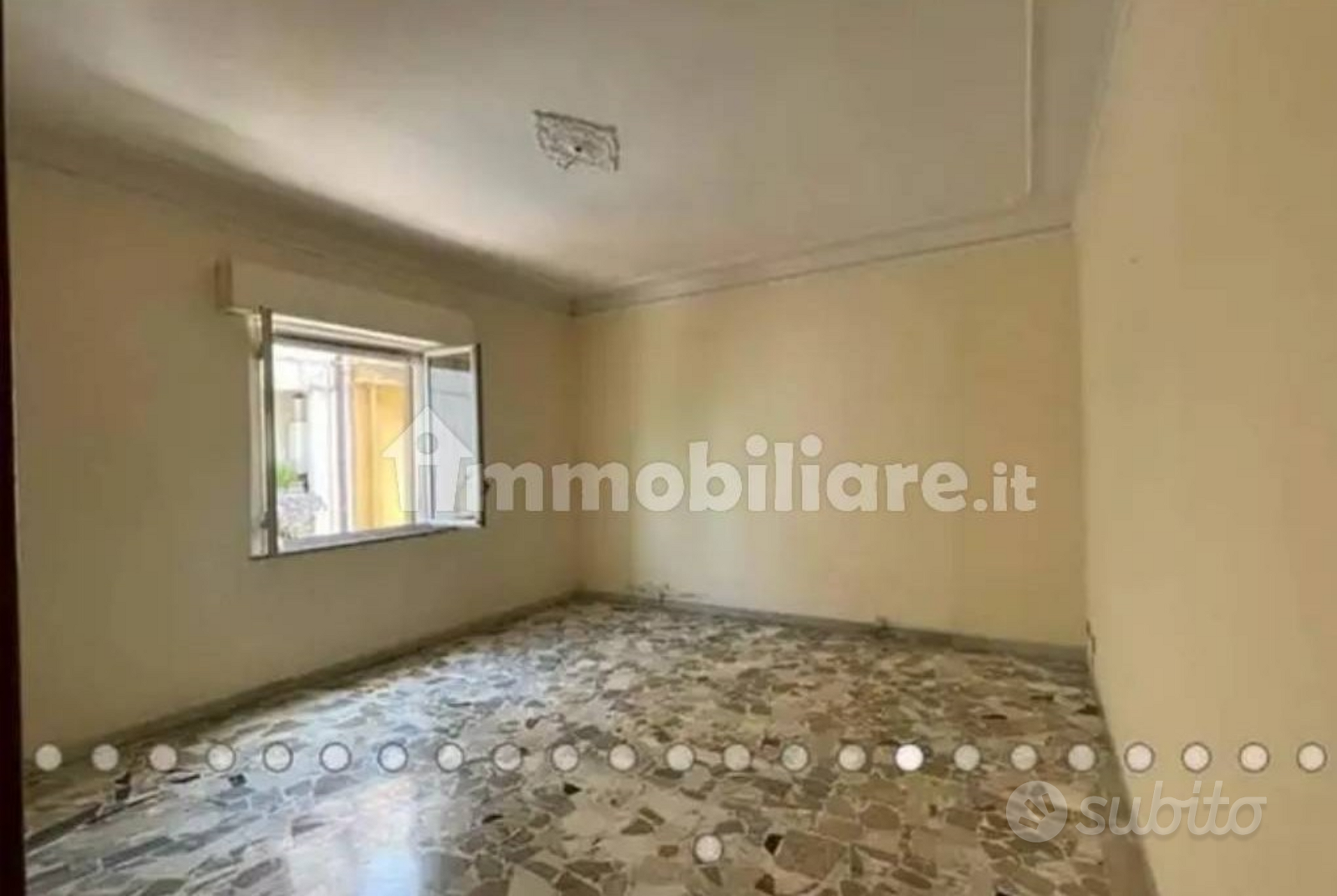Appartamento – Reggio di Calabria, Reggio Calabria - Vista 3