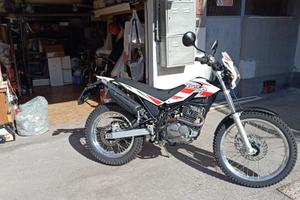 moto beta alp 200