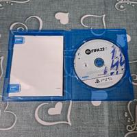 Fifa 22 ps5