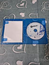 Fifa 22 ps5