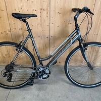 Bicicletta Voyager Comfort   tg XL