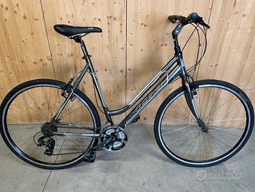 Bicicletta Voyager Comfort   tg XL
