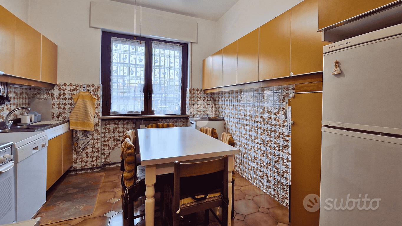 Appartamento – Gallarate, Arnate - Vista 4