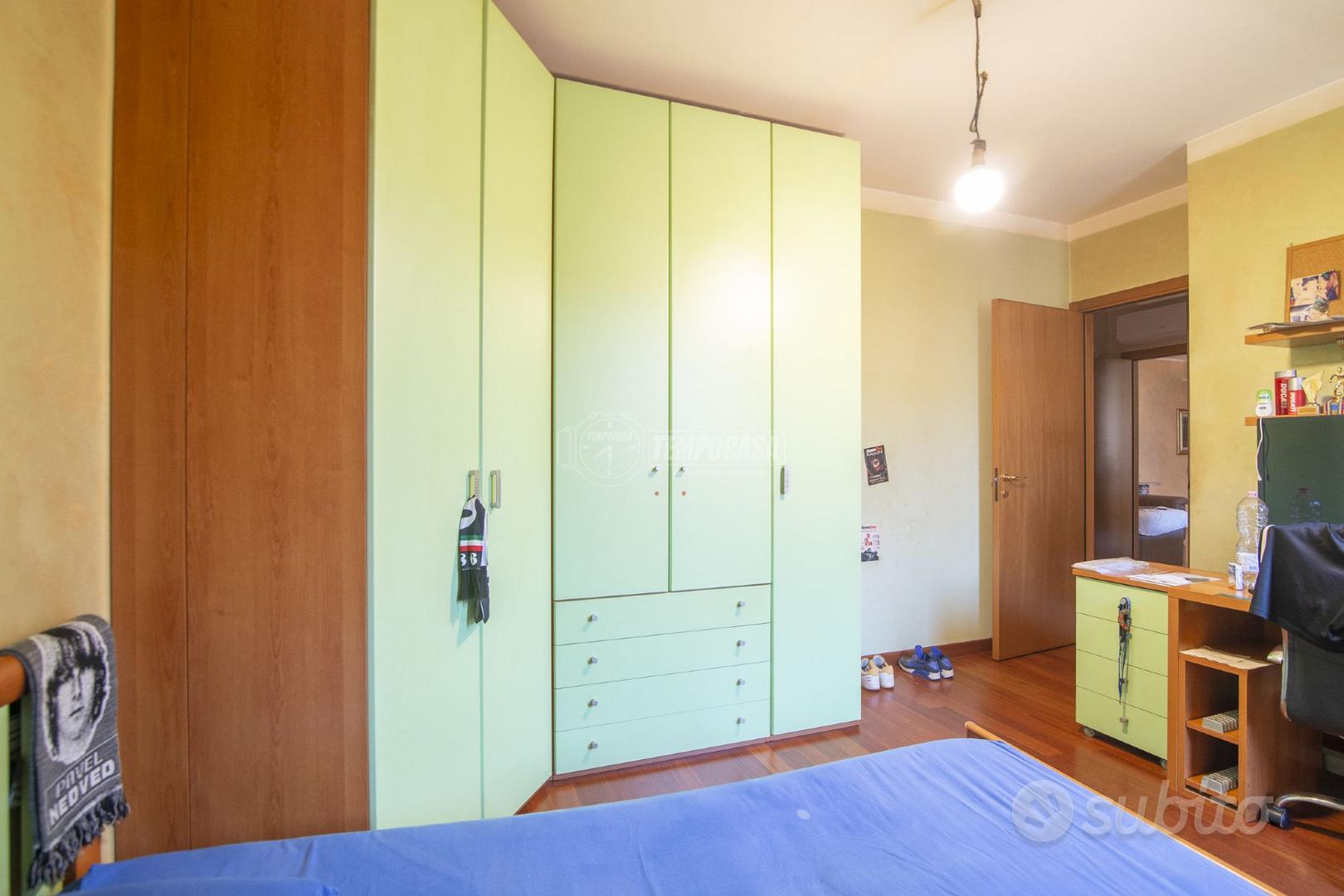 Appartamento – Cassina de' Pecchi, Camporicco - Altro