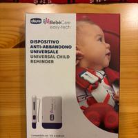 Dispositivo anti abbandono
