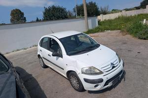 CITROEN C3 1 FC, FN 1.4 HDI 68CV 02-09 -Ricambi
