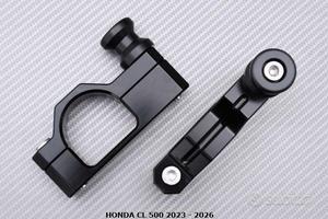Supporti cavalletto per HONDA CL 500 2023 - 2026